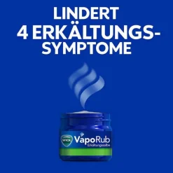 WICK VapoRub Erkältungssalbe, 50 g