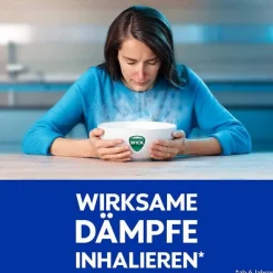 WICK VapoRub Erkältungssalbe, 50 g
