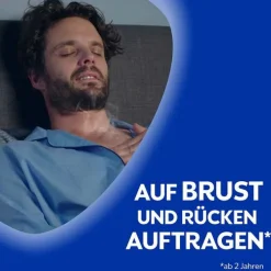 Wick VapoRub Erkältungssalbe, 100 g><noscript><img width=