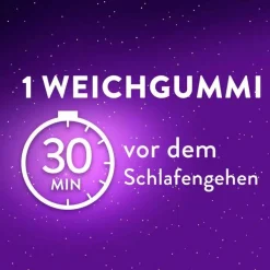 WICK Zzzquil Gute Nacht Intens, 60 St