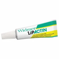 Widmer Lipactin Gel, 3 g> Lippenherpes