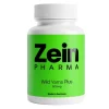 Zein Pharma Wild Yams Plus Kapseln, 120 St> Yamswurzel