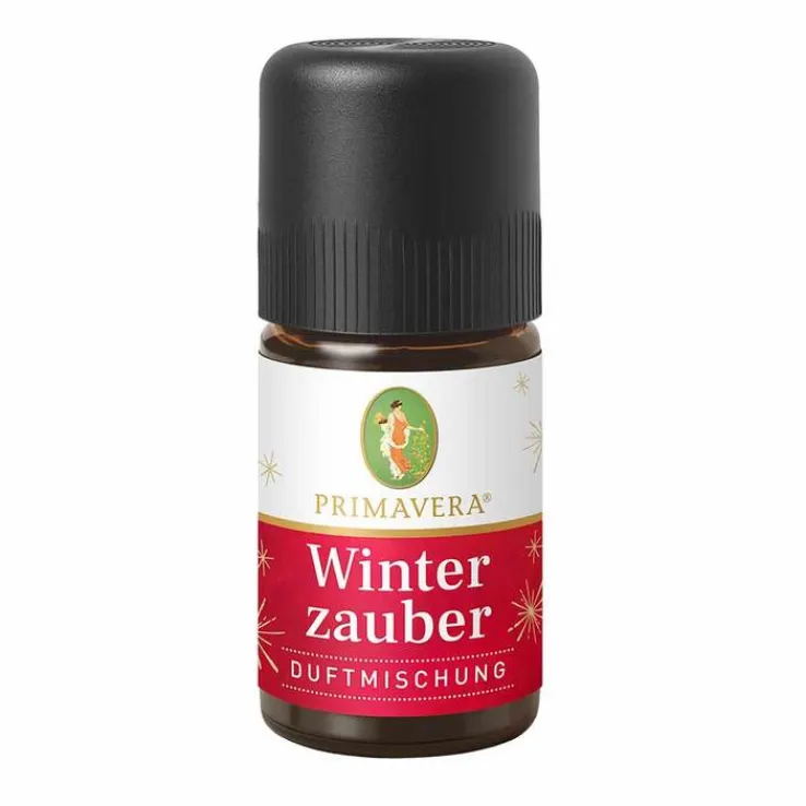 Winterzauber Duft ätherisches Öl, 5 ml