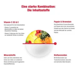 Wobenzym immun Tabletten, 120 St><noscript><img width=