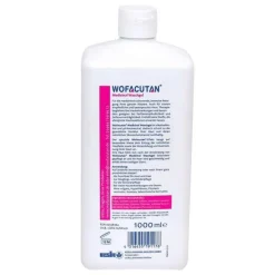 Wofacutan medicinal Waschgel, 1000 ml> Reinigung