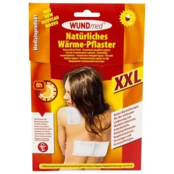 Wärmepflaster XXL 13x19 cm, 1 St