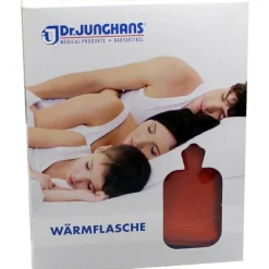 Wärmflasche 1,5 Liter, 1 St> Wärmflasche