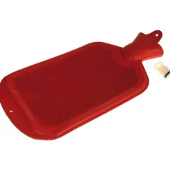 Wärmflasche Baby1 l rot, 1 St> Wärmflasche