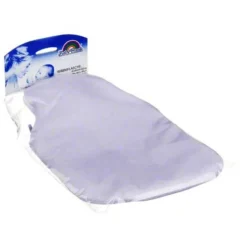 Frank Wärmflasche groß mit Frotteebez.flieder, 1 St> Wärmflasche