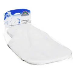 Frank Wärmflasche groß mit Frotteebez.weiß, 1 St> Wärmflasche