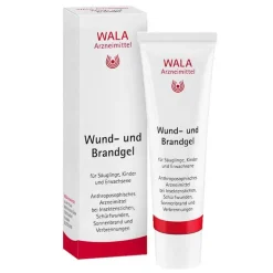 Wund und Brandgel, 30 g