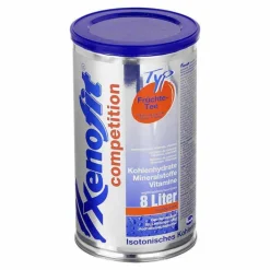 Xenofit competition Früchtetee Granulat, 688 g> Muskulatur