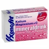 Xenofit Kalium + Magnesium + Vitamin C Beutel, 20X5.7 g