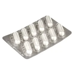 Xenofit Magnesium pure Kapseln, 60 St