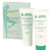 X-Epil Haarbleichcreme, 2X40 ml> Enthaarung