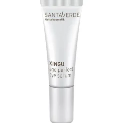 Santaverde Xingu age perfect eye serum, 10 ml> Augenpflege