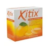 Xitix Lutschtabletten, 20 St
