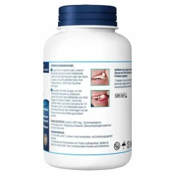 XyliMelts Hafttabletten ohne Minze Oracoat, 110 St> Mundpflege