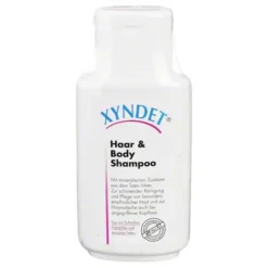 Xyndet Haar und Bodyshampoo, 200 ml