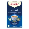 Yogi Tea Abend Tee Bio, 17X1.8 g