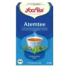 Yogi Tea Atem Tee Bio, 17X1.8 g