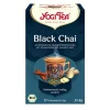 Yogi Tea Black Chai Bio, 17X2.2 g