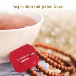 Yogi Tea Frauen Balance Bio, 17X1.8 g