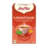 Yogi Tea Lebensfreude Bio, 17X1.8 g> Yogi Tee