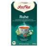 Yogi Tea Ruhe Bio, 17X1.8 g> Yogi Tee|Bio Tee