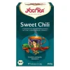 Yogi Tea Sweet Chili Bio, 17X1.8 g