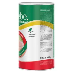 Yokebe Erdbeer NF2024 Pulver DE, 500 g