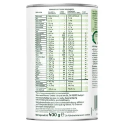 Yokebe Ultima Fat Burning Shake Pulver NF, 400 g