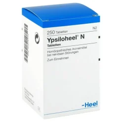 Ypsiloheel N Tabletten, 250 St