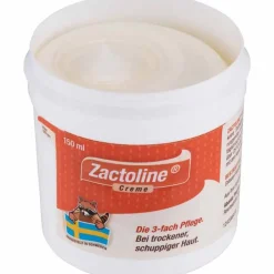 Zactoline Creme, 150 ml> Trockene & Sensible Haut