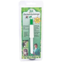 Zeckenschlinge 3iX das Original, 1 St