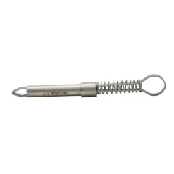 Zeckenzange Edelstahl rostfrei, 1 St