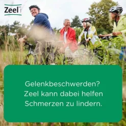 Zeel comp.N Tabletten, 250 St> Heel