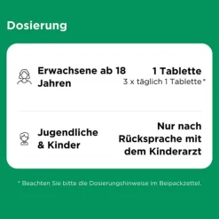 Zeel comp.N Tabletten, 100 St