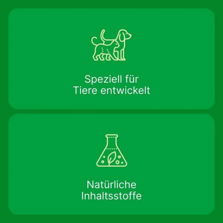 Zeel® LT ad us. vet. Tabletten, 100 St