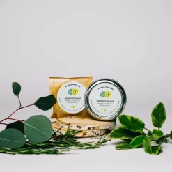 4peoplewhocare GmbH Zehenschmaus Creme Dose, 40 g><noscript><img width=