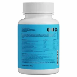 Zeinpharma Gi Protect Dgl Kapseln, 180 St> Verdauung