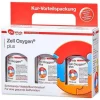Dr. Wolz Zell Oxygen plus Kur flüssig, 3X250 ml> Enzyme