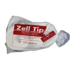 Zellstofftupfer 4x5cm, 2X500 St