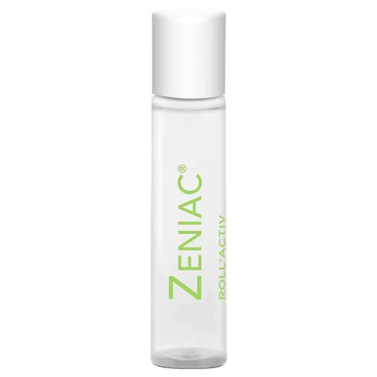 Zeniac Roll Activ, 5 ml