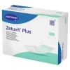 Zetuvit Plus extrastarke Saugkomp.steril 20x25 cm, 10 St