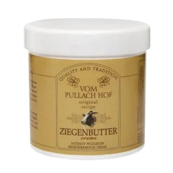 Coscura Ziegenbutter Creme, 250 ml> Cremes & Balsame