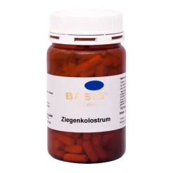 Ziegenkolostrum Kapseln, 100 St