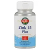 Zink 15 Plus Tabletten, 100 St