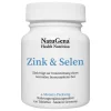 Zink & Selen Tabletten, 120 St