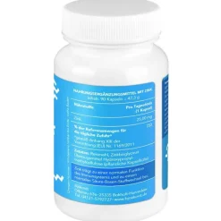 BjökoVit Zink Bisglycinat 25 mg vegan Kapseln, 90 St> Zink